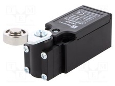Leva con rullo 5A max.250VDC
