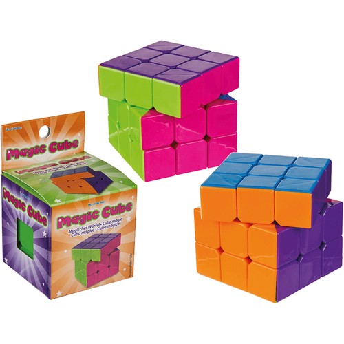 Cubo magico magico.