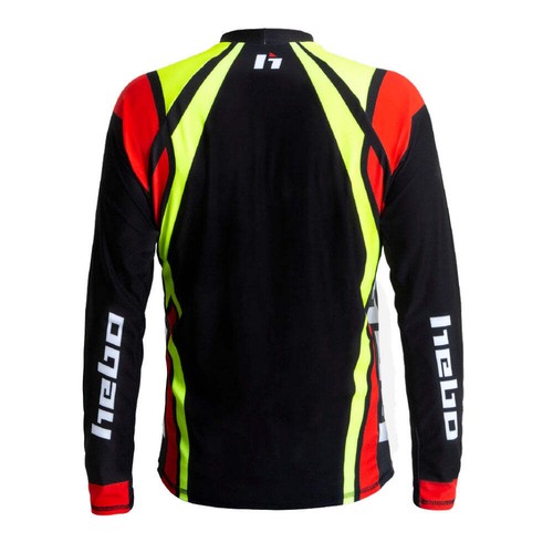 Camicia hebo race pro - camicia,