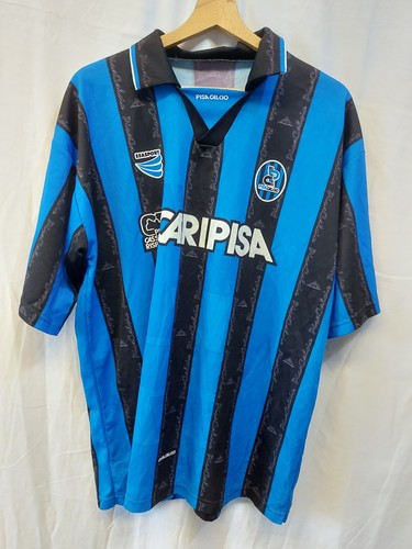 Maglia calcio pisa home - calcio,