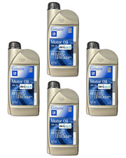 Olio motore opel dexos2 - olio,