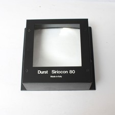 Condensatore Durst Siriocon 80