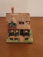Casa Villaggio di Natale