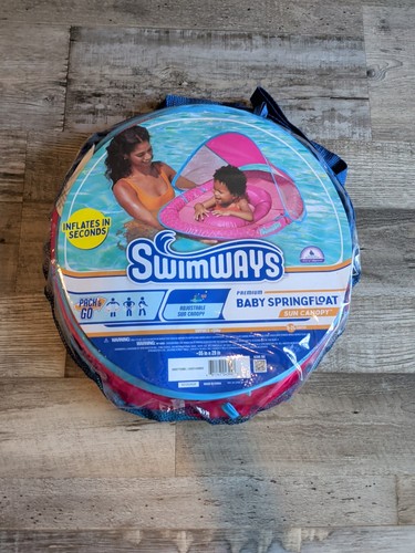 Swimways lettino sole - swimways, da