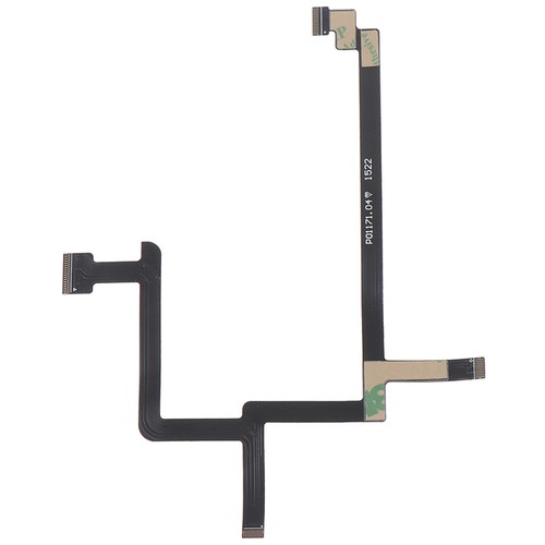 Cavo flessibile gimbal - cavo,