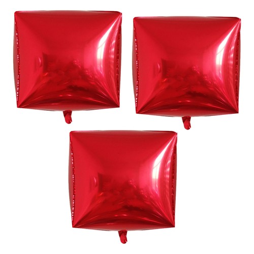 Pezzi palloncini pellicola - pezzi,