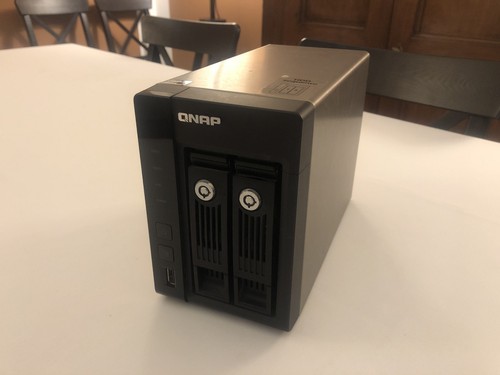 Qnap 269 pro intel atom - qnap, cpu