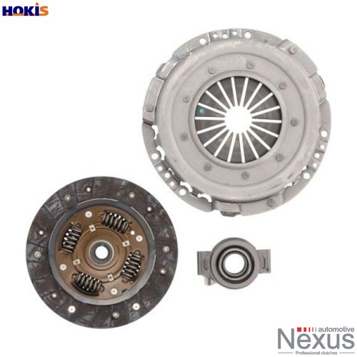 Kit frizione f1f014nx - kit,