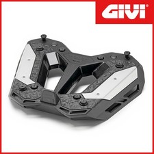 PIASTRA ANTIVIBRANTE [GIVI] M10 AVS - PER FISSAGGIO BAULETTI / VALIGIE MONOKEY