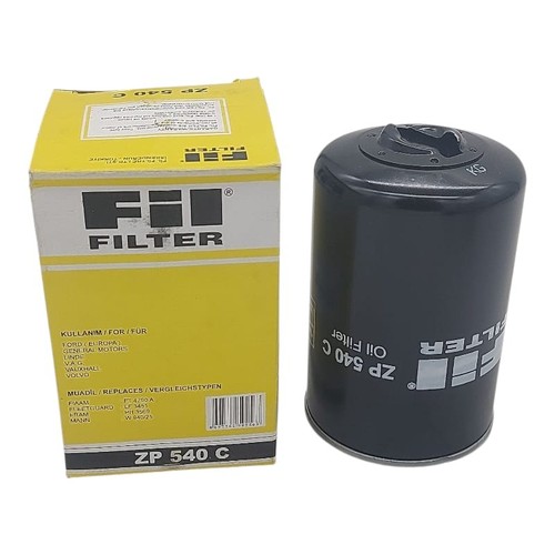 Filtro olio motore - filtro, per