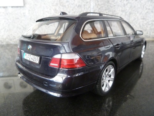 Kyosho bmw serie 5 - kyosho,