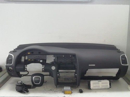 Kit airbag completo - kit,