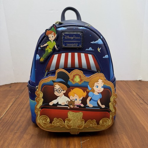 2025 disney parks loungefly - parks,