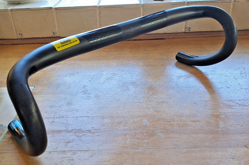 Manubrio bici strada pro - da,