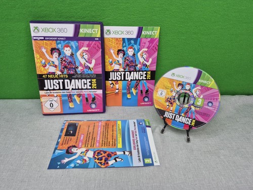 Just dance 2014 - just, 360
