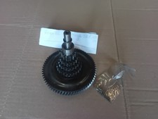 Albero cambio VESPA GL150
