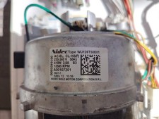 Elettronica lavatrice rex - lavatrice,