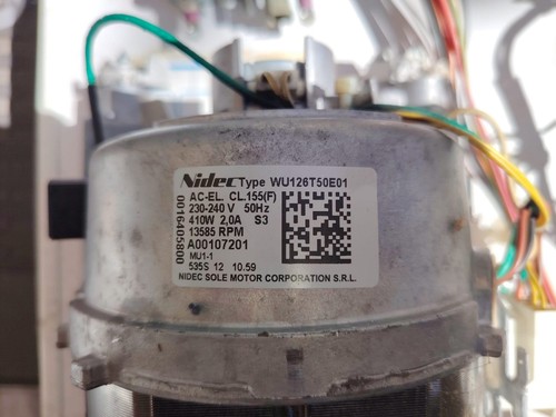 Elettronica lavatrice rex - lavatrice,