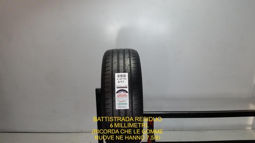 Gomme usate 225 55r16 - , 225/55r16