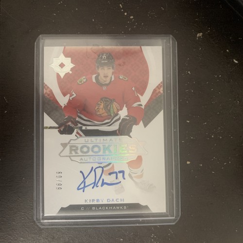 2019 upper deck ultimate - 2019,