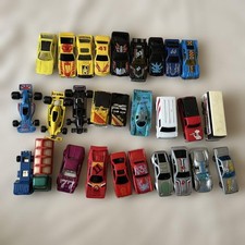 Set 28 mini auto sportive