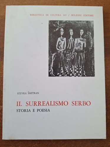 Smitran il surrealismo - smitran-,