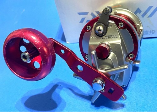 Daiwa sea line - daiwa, ishidai