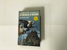 Fantacollana Nord 11 -L