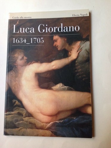 Electa napoli luca giordano - -,