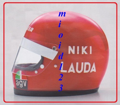 1975 niki lauda agv - lauda,
