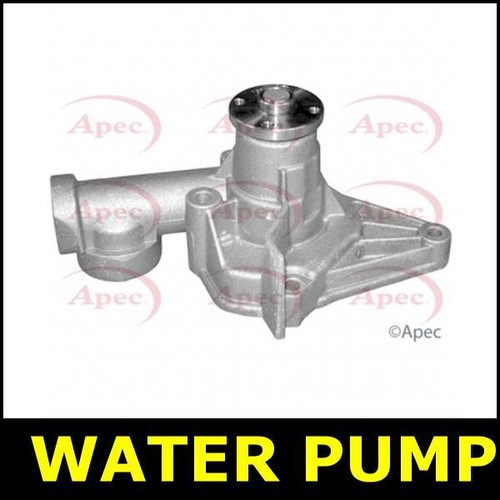 Pompa acqua per hyundai pony - per,