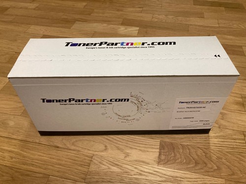 Toner compatibile brother - toner,