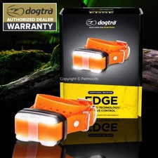 Dogtra Edge Collare per Cani