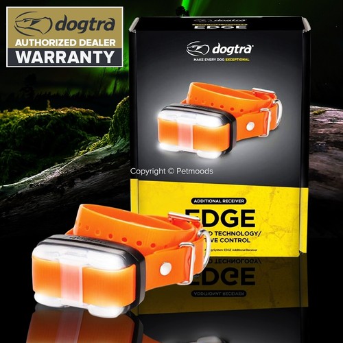 Dogtra edge collare per - dogtra,