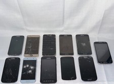 11x Smartphone Samsung modelli