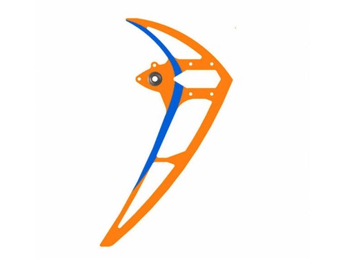 Mikado logo 600 stabilizzatore - logo,