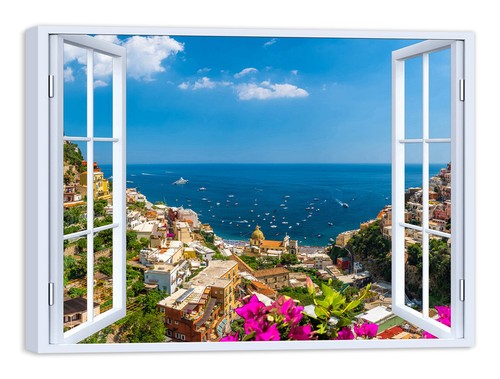 Quadro stampa tela con - quadro,