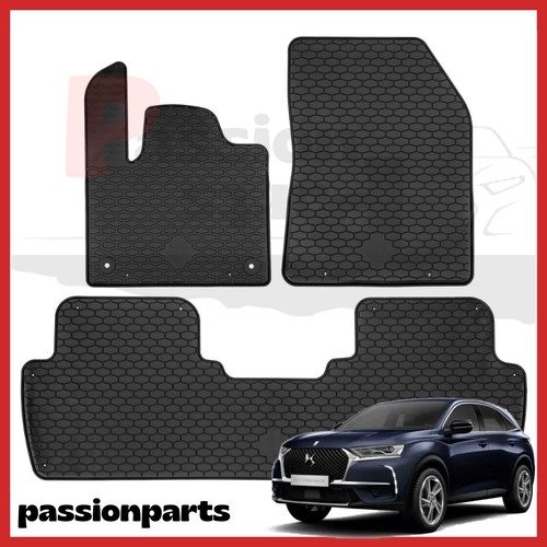Tappeti ds7 crossback - tappeti, anche