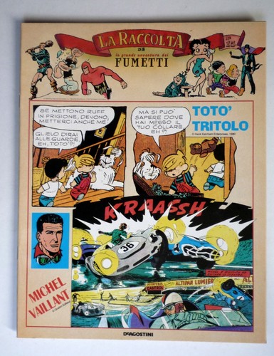 Raccolta grande avventura - raccolta,