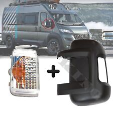 1xCalotta Specchino+Indicatore