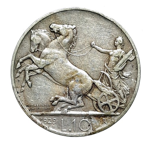Vittorio emanuele iii - [nc],