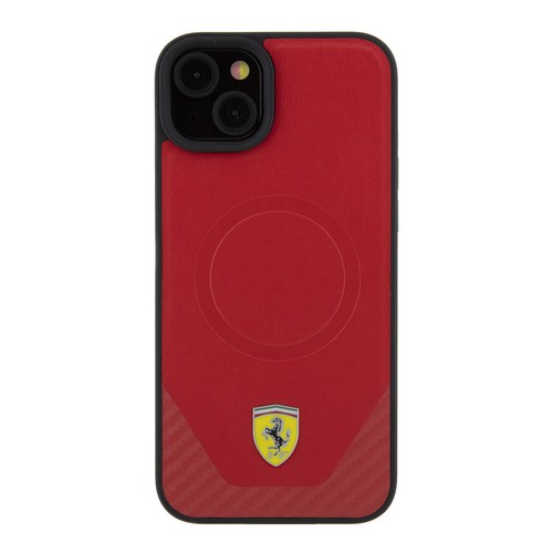 Custodia ferrari iphone - custodia, 15