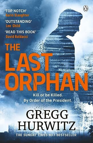 The last orphan - the,