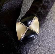 💎 ANELLO GRANDE VINTAGE