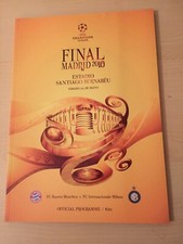 Finale Champions League 2010