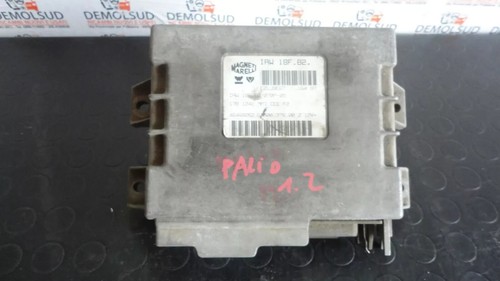 Centralina motore fiat palio - fiat,