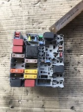 FIAT GRANDE PUNTO 1.2 SCATOLA FUSIBILI 51827976