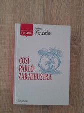 Così Parlò Zarathustra-