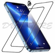 2 Pellicola Vetro Temperato