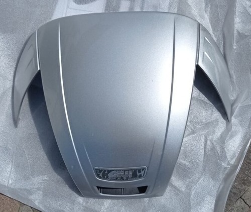 Givi cover argento per - givi,